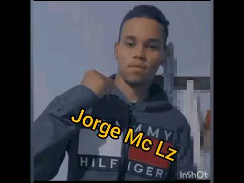 Jorge Mc Lz -dá licença recalcado