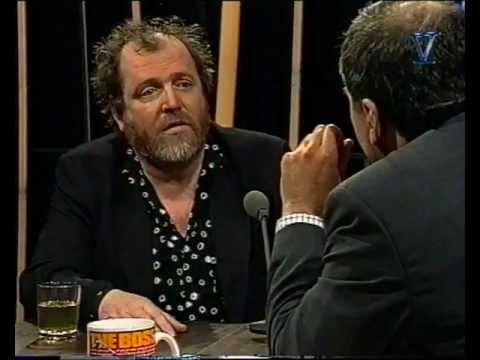 1994 Willem Breuker en Ischa Meijer