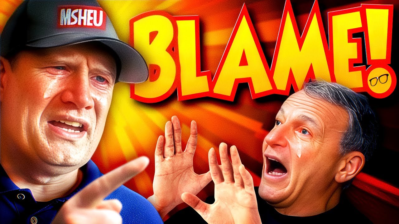 Marvel Blames Disney for Its FAILURES