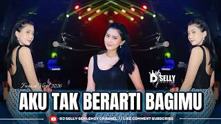 Download lagu FUNKOT - AKU TAK BERARTI BAGIMU | COVER BY DJ SELLY SEMLEHOY mp3 Download lagu FUNKOT - AKU TAK BERARTI BAGIMU | COVER BY DJ SELLY SEMLEHOY mp3
