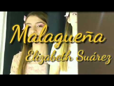 Malagueña- Cover Elizabeth Suárez Henao