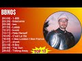 Bbno 2025 MIX Playlist 1 800 Edamame Two Lalala