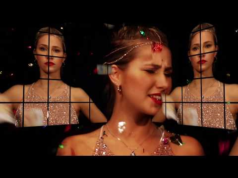 Viola Thian - Sottozero