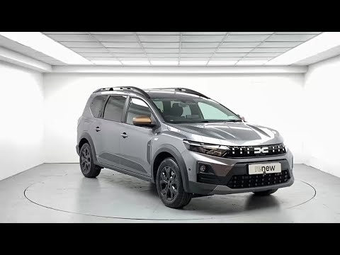 Dacia Jogger HEV 155 Extreme Auto - Image 2