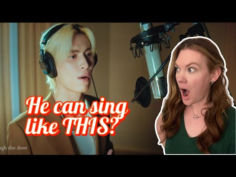 This made me CRY 😭 | Opera Singer Reaction to SF9's YooTaeyang Musical Performance! @SF9official