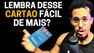 SIM, APROVA NA HORA PEDIU APROVOU COM LIMITE MUITO BOM