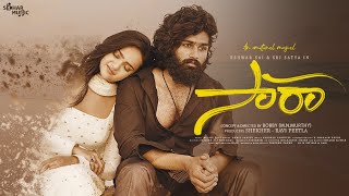 Sarah Musical Song Lyrics - Sri Satya, Sekhar Studio Sarah Musical Song Lyrics - Sri Satya, Sekhar Studio