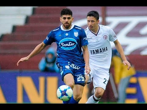 LANÚS 2 ATLÉTICO RAFAELA 0│FECHA 25│PRIMERA DIVISIÓN 2017
