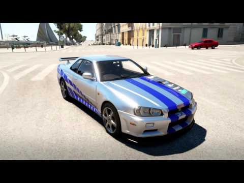 Forza Horizon 2 Gameplay Walkthrough Part 22 OFF ROAD SKYLINE Xbox One Gameplay Part 3 HD