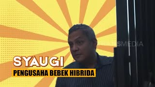 Download lagu KARYAWAN JADI PENGUSAHA BEBEK HIBRIDA | BANTING SETIR (22/02/22) mp3