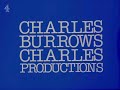 Charles Burrows Charles Productions CBS Television Distribution 1990 2007