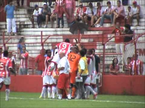 02.07.2011 - Série B 2011 - Náutico 2 x 0 Guarani - Melhores Momentos - NauticoNET