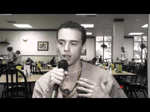 RealTalkDMV Presents: Logic - The Genesis