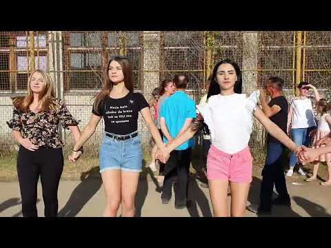 🔴 Ljepotica s drine kolo vodi - Delijaš kod Trnova - Amko Bend - Bosanski teferič