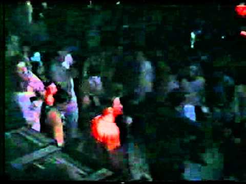 Quadrant Park (Bootle) - 12th October 1991. Part 1 of 2