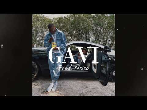 (FREE) SDM x Green Montana type beat - "GAVI" | Instru drill mélodique 2023 (Prod. Nixxo)