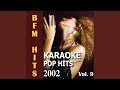 Strength Of A Woman Originally Performed By Shaggy Karaoke Version