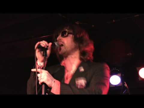 Les Sans Culottes - If You See Something - Save Coney Island Benefit