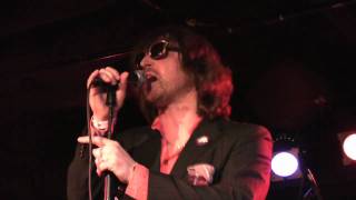 Les Sans Culottes - If You See Something - Save Coney Island Benefit