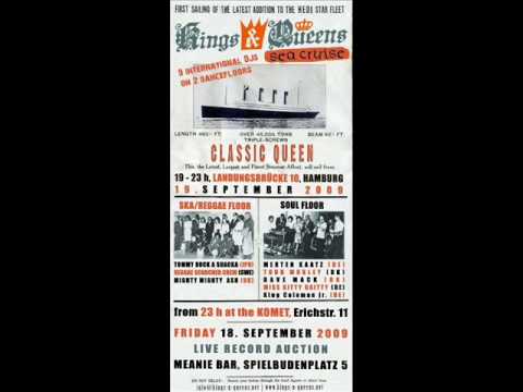 In the ghetto by Rip n Lan