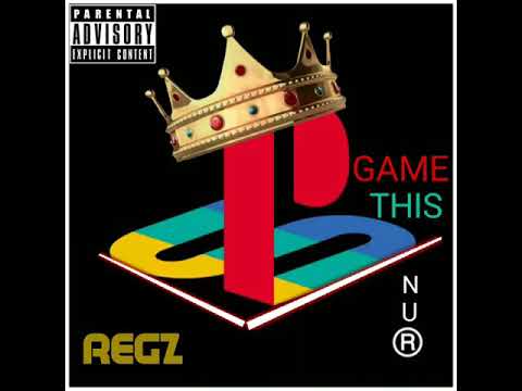 RUN THIS GAME - REGZ