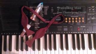 Travelling Man (Cover of Chameleon Circuit) for Worldbuilders 2016 Concert