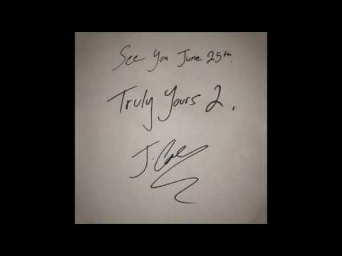 J. Cole - Chris Tucker Ft. 2 Chainz  [New 2013]