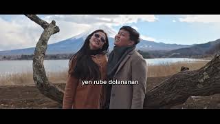 Download lagu Denny Caknan Feat Bella Bonita - SINARINGAN ( lirik video ) mp3