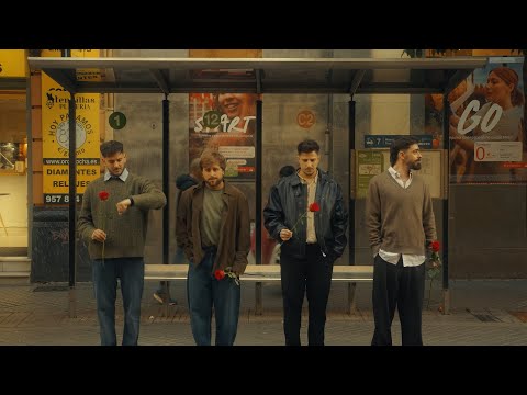 El Duende Callejero - 14 de Febrero (Video Oficial)