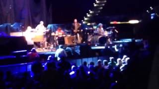 I&#39;m a Man - Steve Winwood live in concert at The PNC Arena