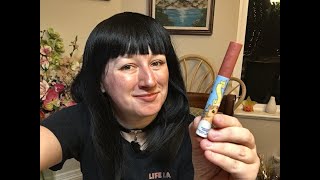 Review - My Little Pony x Beauty Creations Pony Talk Lip Plumper in Ponyland Winner