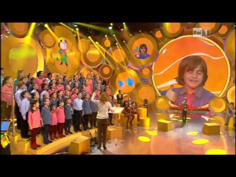 IL CANTO DEL GAUCHITO (ARGENTINA) | 55° ZECCHINO D'ORO | 2012