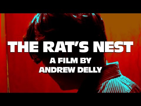 THE RAT'S NEST