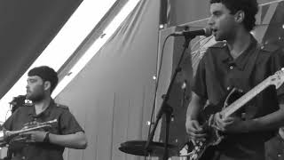 Duds, End of the Road 2017.