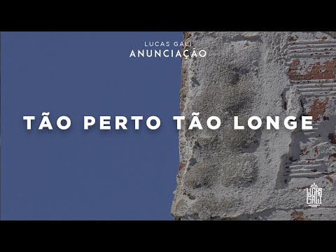 7. Lucas Gali - Tão Perto Tão Longe (prod. RIFF)