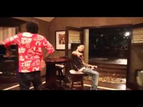 Kay Bandz "Dont Care" Video Trailer