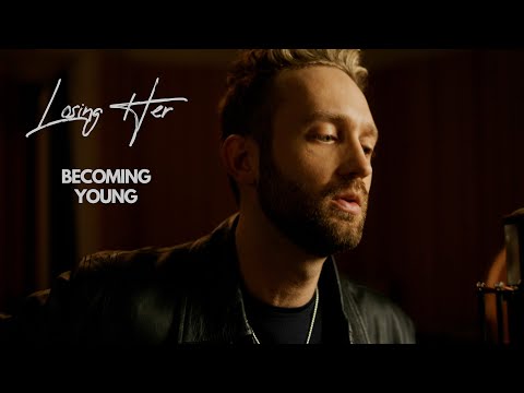 Becoming Young - Losing Her [Official Performance Video]