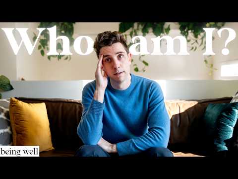 Self-Concept: The Secret to Changing Who You Are | Being Well