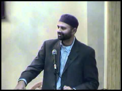 Khutbah 01-28-2011 part 2