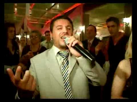 Nicu Paleru si Emilia Ghinescu - Iar Ti-e Rau De Bautura 2010