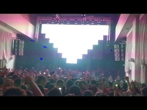 Loco Dice @ Spazio900 14/10/17