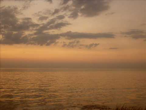 Deep Fog - Deep Blue Ocean