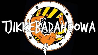 The Royal Spuds - Tonight I'm stayin' in lyric video