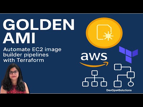 YouTube thumbnail for DevOps & AWS Video