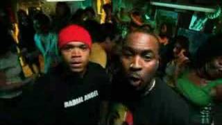 Grits "Here We Go"