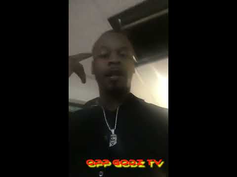 LIL DURK ARTIST OTF IKEY BOY in studio