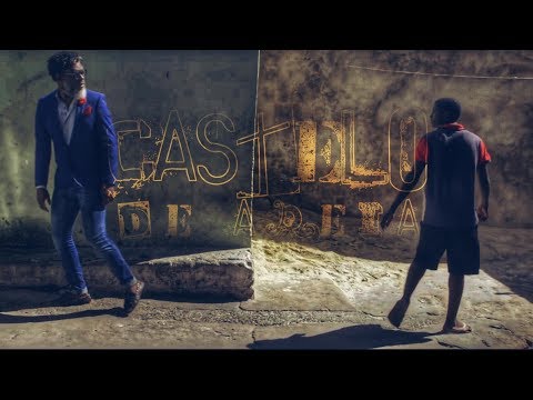 Prodígio - Castelo de Areia