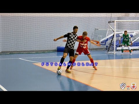 19/9/19 Coppa Divisione : Domus Bresso - Città di Asti, highlights ,Serie B/A2 - futsal / calcio a 5
