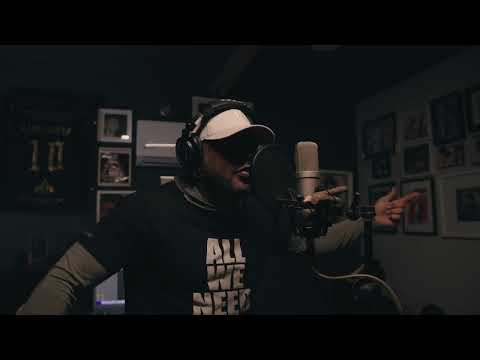 HipHop Con100cia #39 - Al2 El Aldeano