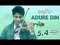 Adure Din Song Sweater Ranajoy Bhattacharjee Bengali Movie Releasing 29th March 2019